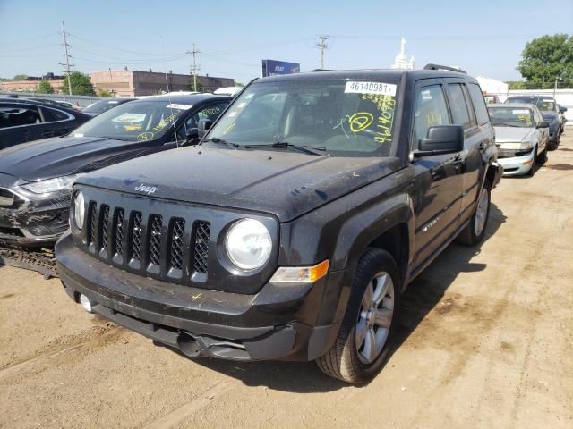 Photo 1 VIN: 1C4NJPFA1GD793968 - JEEP PATRIOT LA 