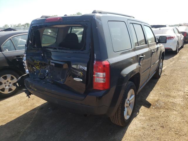 Photo 3 VIN: 1C4NJPFA1GD793968 - JEEP PATRIOT LA 