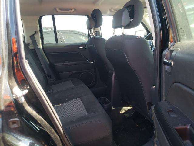 Photo 5 VIN: 1C4NJPFA1GD793968 - JEEP PATRIOT LA 