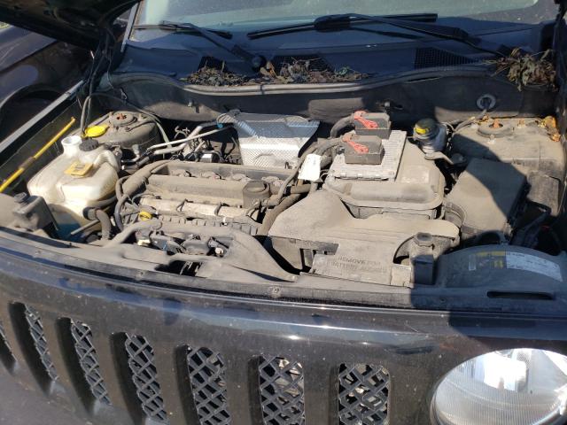 Photo 6 VIN: 1C4NJPFA1GD793968 - JEEP PATRIOT LA 