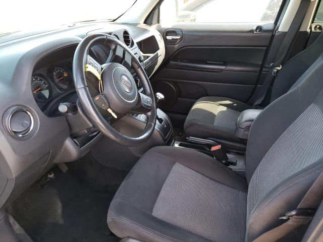 Photo 6 VIN: 1C4NJPFA1GD794666 - JEEP LIBERTY (PATRIOT) 