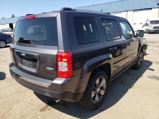 Photo 3 VIN: 1C4NJPFA1GD801082 - JEEP PATRIOT 