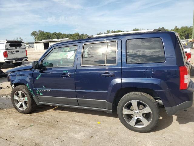 Photo 1 VIN: 1C4NJPFA1GD801258 - JEEP PATRIOT LA 