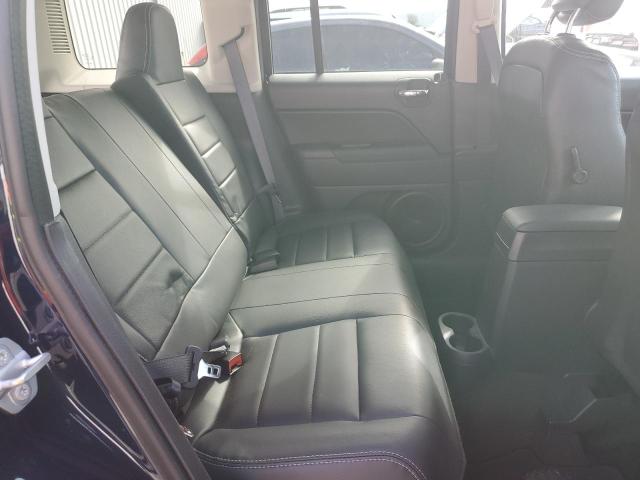 Photo 10 VIN: 1C4NJPFA1GD801258 - JEEP PATRIOT LA 