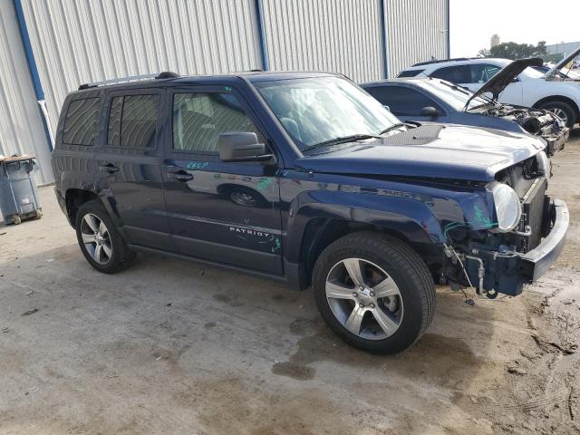 Photo 3 VIN: 1C4NJPFA1GD801258 - JEEP PATRIOT LA 