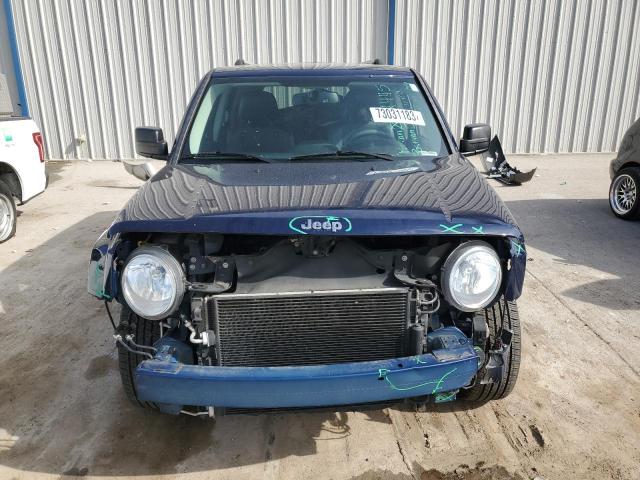 Photo 4 VIN: 1C4NJPFA1GD801258 - JEEP PATRIOT LA 