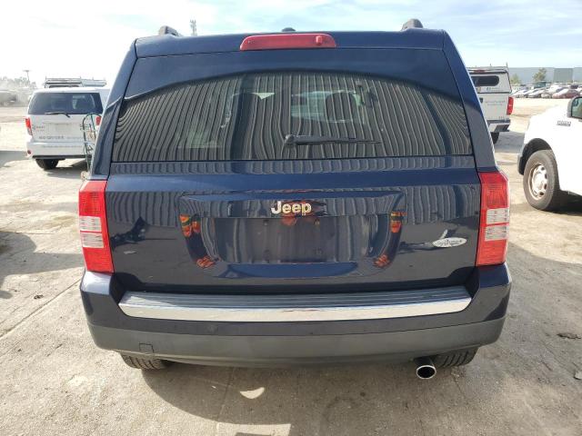 Photo 5 VIN: 1C4NJPFA1GD801258 - JEEP PATRIOT LA 