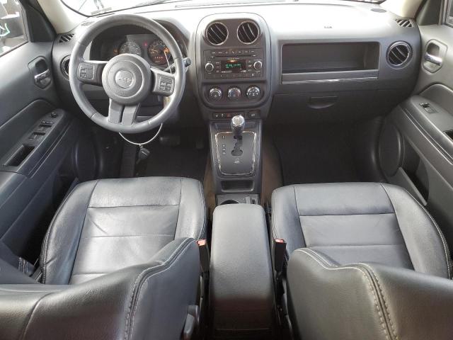 Photo 7 VIN: 1C4NJPFA1GD801258 - JEEP PATRIOT LA 