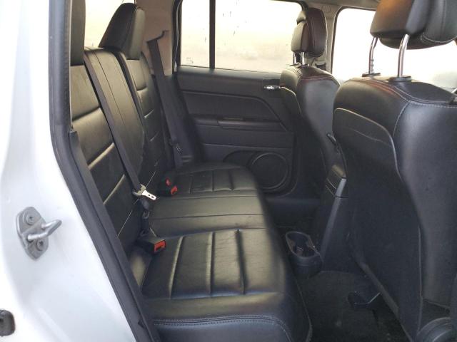 Photo 10 VIN: 1C4NJPFA1HD118767 - JEEP PATRIOT LA 