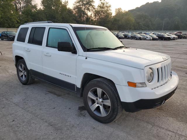 Photo 3 VIN: 1C4NJPFA1HD118767 - JEEP PATRIOT LA 