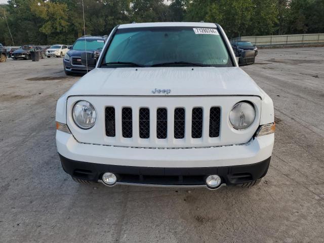 Photo 4 VIN: 1C4NJPFA1HD118767 - JEEP PATRIOT LA 