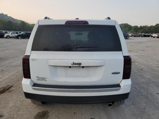 Photo 5 VIN: 1C4NJPFA1HD118767 - JEEP PATRIOT LA 