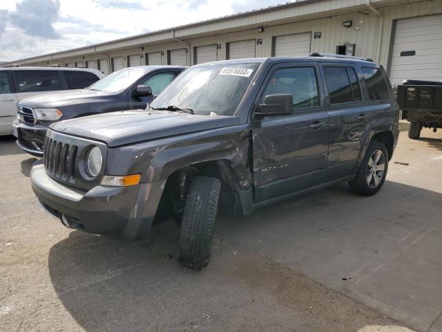 Photo 0 VIN: 1C4NJPFA1HD134418 - JEEP PATRIOT 