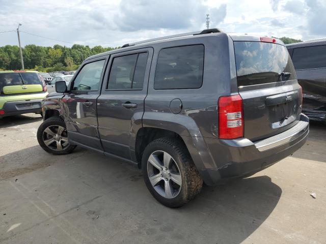 Photo 1 VIN: 1C4NJPFA1HD134418 - JEEP PATRIOT 