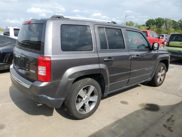 Photo 2 VIN: 1C4NJPFA1HD134418 - JEEP PATRIOT 