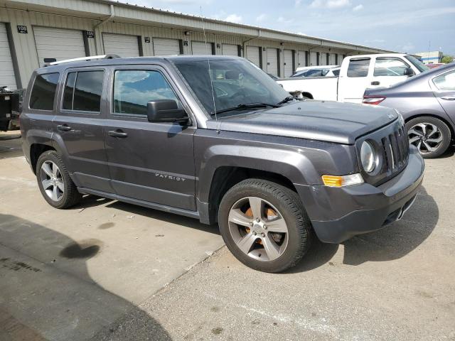 Photo 3 VIN: 1C4NJPFA1HD134418 - JEEP PATRIOT 