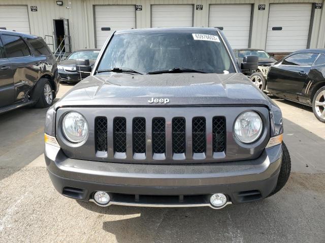 Photo 4 VIN: 1C4NJPFA1HD134418 - JEEP PATRIOT 