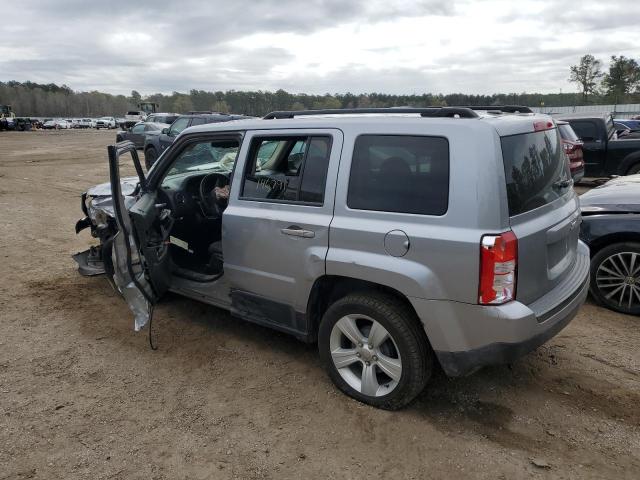 Photo 1 VIN: 1C4NJPFA1HD161005 - JEEP PATRIOT LA 