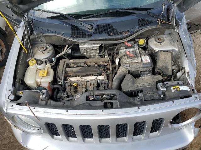 Photo 11 VIN: 1C4NJPFA1HD161005 - JEEP PATRIOT LA 