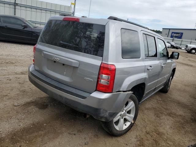 Photo 2 VIN: 1C4NJPFA1HD161005 - JEEP PATRIOT LA 