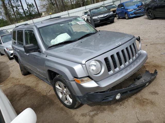 Photo 3 VIN: 1C4NJPFA1HD161005 - JEEP PATRIOT LA 