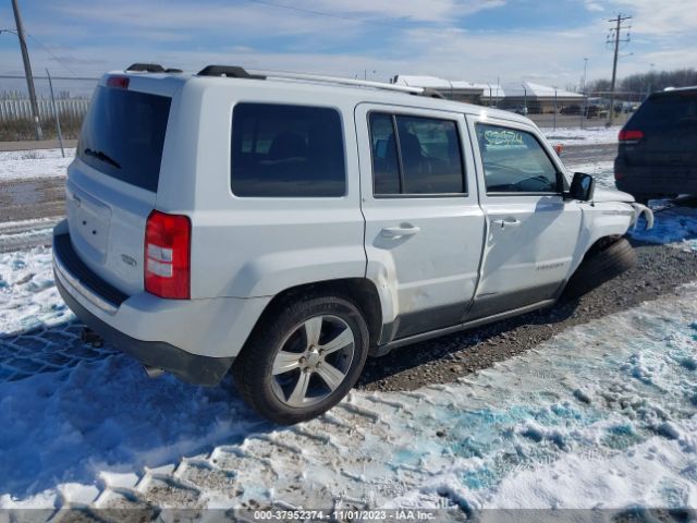 Photo 3 VIN: 1C4NJPFA1HD202085 - JEEP PATRIOT 