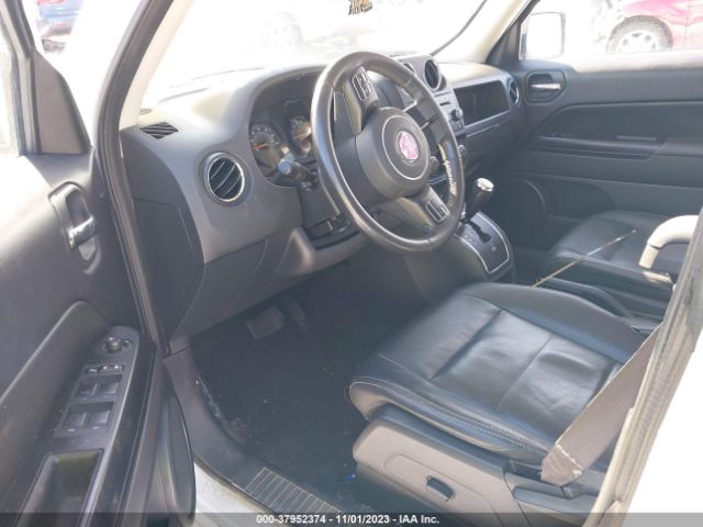 Photo 4 VIN: 1C4NJPFA1HD202085 - JEEP PATRIOT 