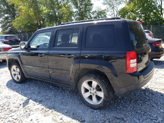 Photo 1 VIN: 1C4NJPFA2CD542404 - JEEP PATRIOT LA 