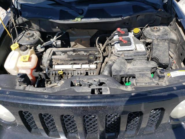 Photo 10 VIN: 1C4NJPFA2CD542404 - JEEP PATRIOT LA 