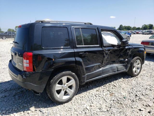 Photo 2 VIN: 1C4NJPFA2CD542404 - JEEP PATRIOT LA 