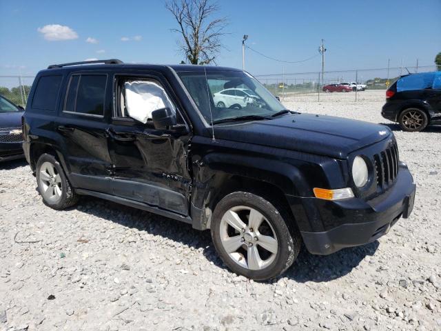 Photo 3 VIN: 1C4NJPFA2CD542404 - JEEP PATRIOT LA 