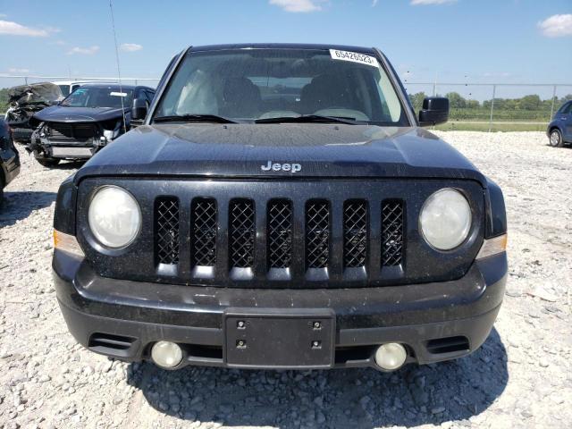 Photo 4 VIN: 1C4NJPFA2CD542404 - JEEP PATRIOT LA 