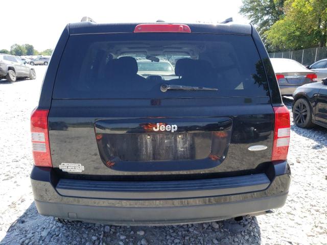 Photo 5 VIN: 1C4NJPFA2CD542404 - JEEP PATRIOT LA 