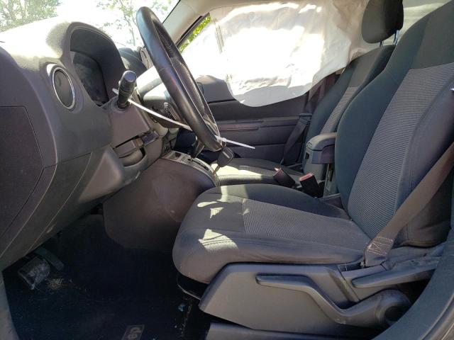 Photo 6 VIN: 1C4NJPFA2CD542404 - JEEP PATRIOT LA 