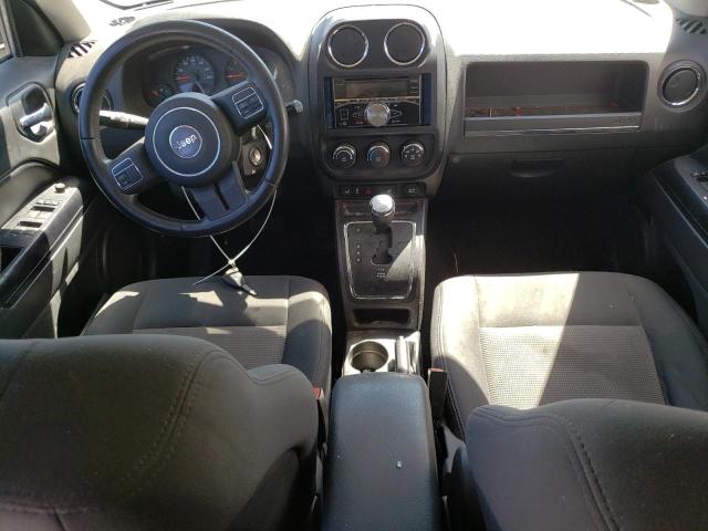 Photo 7 VIN: 1C4NJPFA2CD542404 - JEEP PATRIOT LA 