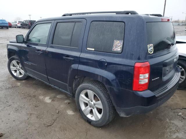 Photo 1 VIN: 1C4NJPFA2CD661232 - JEEP PATRIOT 