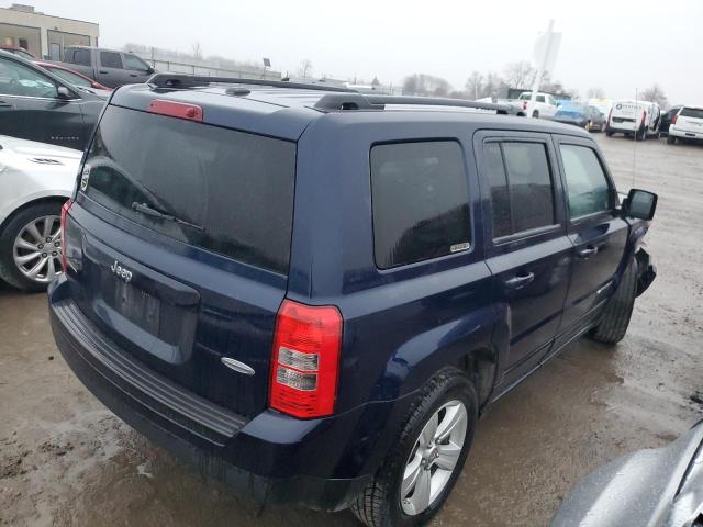 Photo 2 VIN: 1C4NJPFA2CD661232 - JEEP PATRIOT 