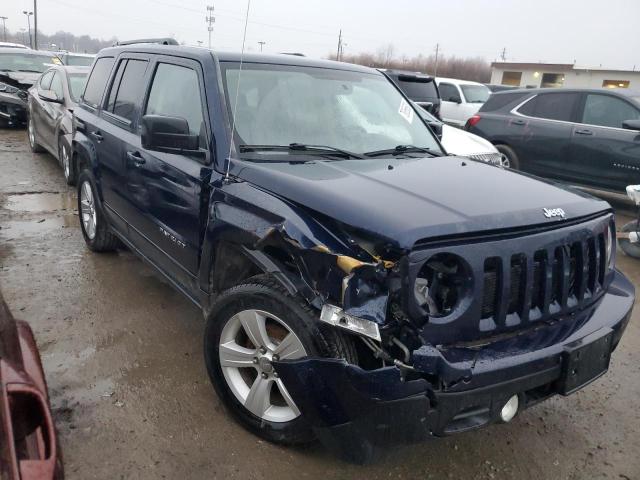 Photo 3 VIN: 1C4NJPFA2CD661232 - JEEP PATRIOT 