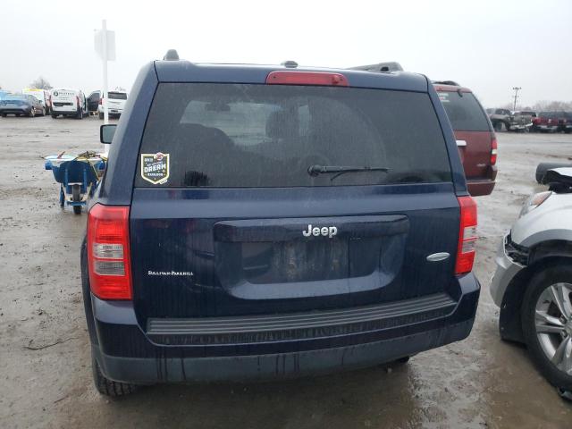 Photo 5 VIN: 1C4NJPFA2CD661232 - JEEP PATRIOT 