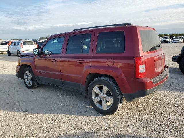 Photo 1 VIN: 1C4NJPFA2CD704595 - JEEP PATRIOT LA 