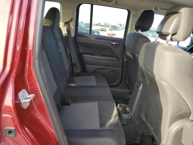 Photo 10 VIN: 1C4NJPFA2CD704595 - JEEP PATRIOT LA 