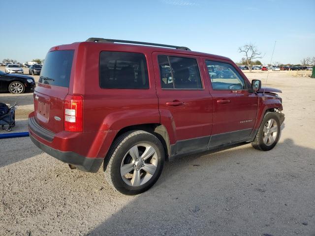 Photo 15 VIN: 1C4NJPFA2CD704595 - JEEP PATRIOT LA 