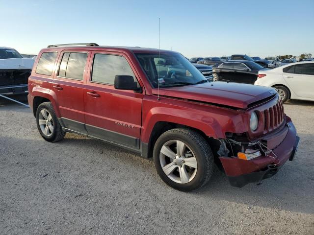 Photo 16 VIN: 1C4NJPFA2CD704595 - JEEP PATRIOT LA 