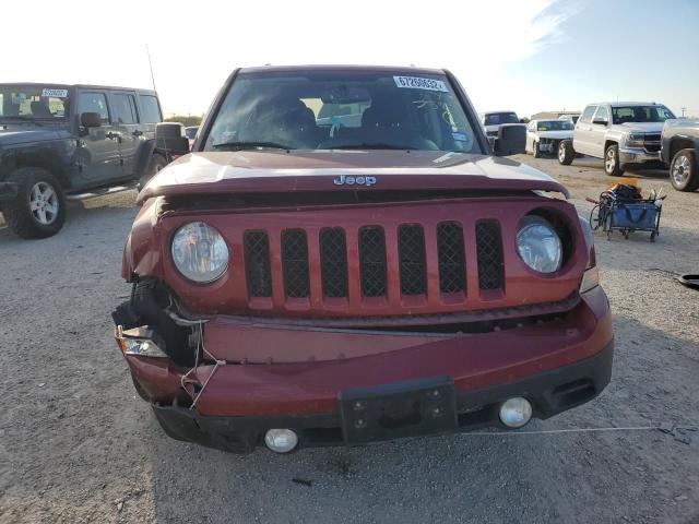 Photo 17 VIN: 1C4NJPFA2CD704595 - JEEP PATRIOT LA 