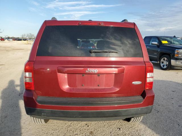 Photo 18 VIN: 1C4NJPFA2CD704595 - JEEP PATRIOT LA 