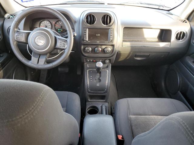 Photo 20 VIN: 1C4NJPFA2CD704595 - JEEP PATRIOT LA 