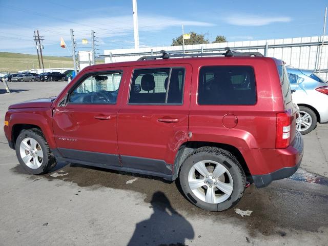 Photo 1 VIN: 1C4NJPFA2DD223344 - JEEP PATRIOT LA 