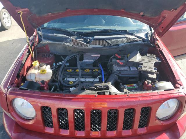 Photo 11 VIN: 1C4NJPFA2DD223344 - JEEP PATRIOT LA 