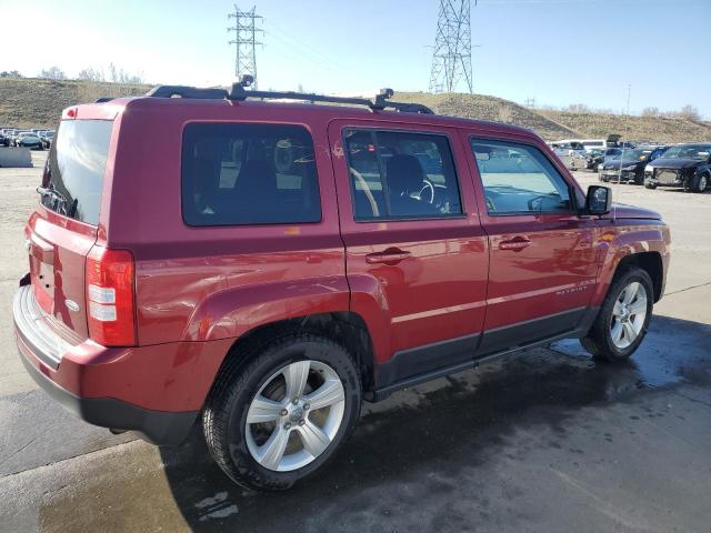 Photo 2 VIN: 1C4NJPFA2DD223344 - JEEP PATRIOT LA 