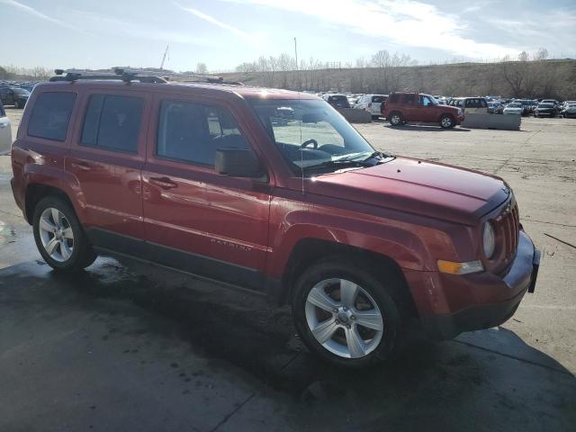 Photo 3 VIN: 1C4NJPFA2DD223344 - JEEP PATRIOT LA 